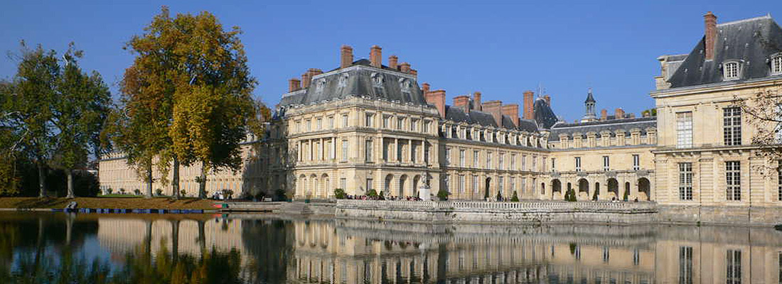 Barbizon, Fontainebleau and Vaux-le-Vicomte