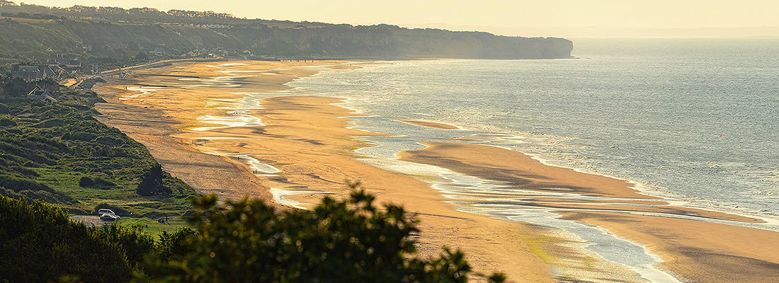 Day Tour of Normandy