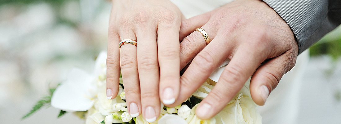 Wedding in Paris